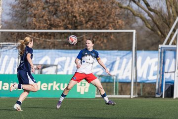 Bild 339 - wBJ Hamburger SV - Hertha BSC : Ergebnis: 2:1